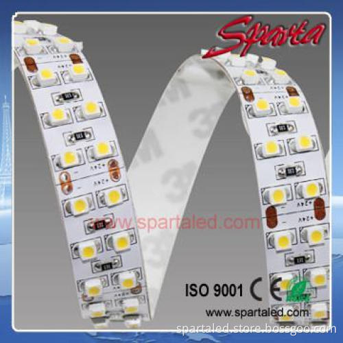 led strip light SMD3528 warm color